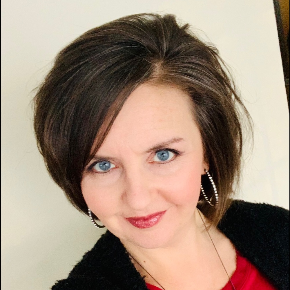 Meet your Posher, Beth